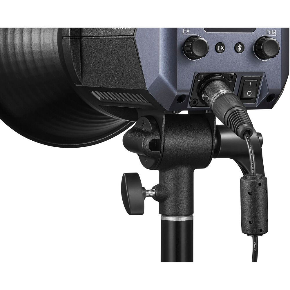 Светодиодный осветитель Godox LITEMONS LA200D