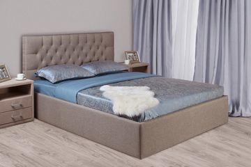 Кровать Джулиет