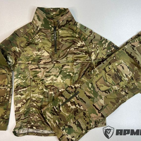 Комплект тактической одежды EmersonGear, мультикам