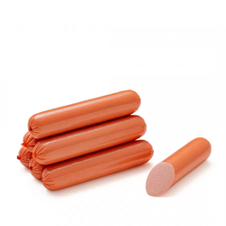 Полиамид оболочка проницаем. Альфа Про, D 24 мм, L-30,4 м (сосиски)