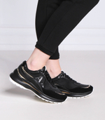 кроссовки Armani Exchange - черный(XDX100 XV577)