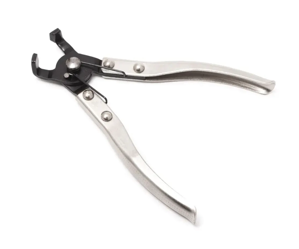 Клещи для снятия и установки хомутов CLIC-R, в блистере