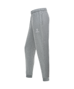 Брюки ESSENTIAL Cotton Pants, серый меланж, детский