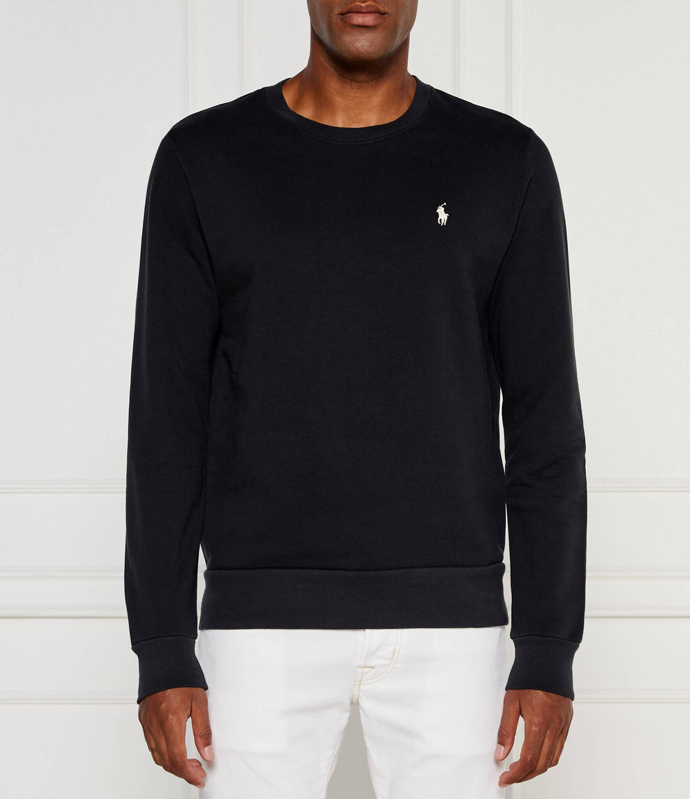 Худи POLO RALPH LAUREN - черный(710916689)