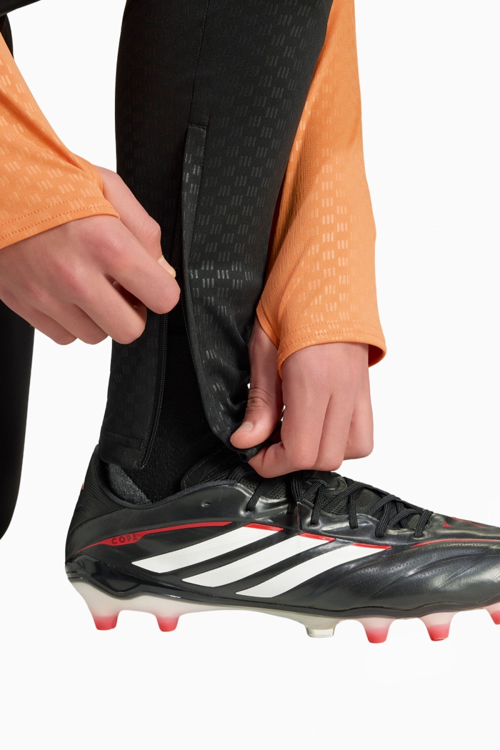 Штаны adidas Arsenal FC 26/27 Training Junior - черный