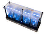Часы Nixie Clock