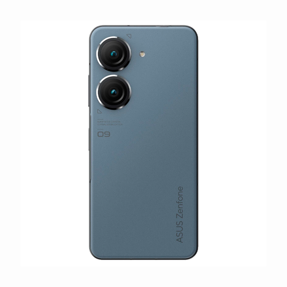 Смартфон ASUS Zenfone 9 8/128GB, Starry Blue (Синий)