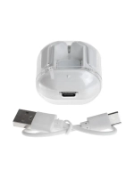 Наушники беспроводные Air31, TWS, вакуумные, Bluetooth 5.0,