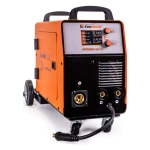 FoxWeld INVERMIG 240 DP сварочный полуавтомат 8916