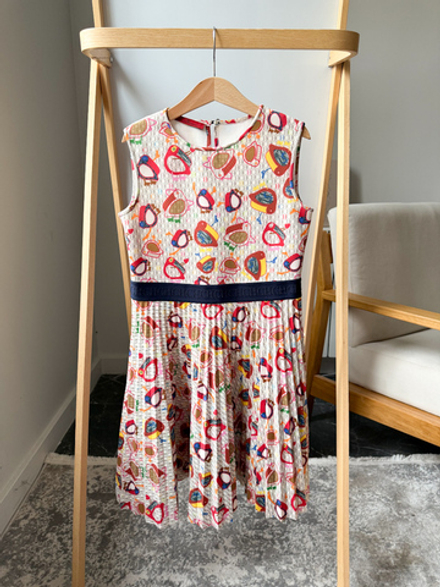 Платье Carolina Herrera, 140