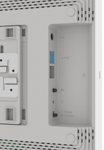 Wi-Fi роутер Keenetic KN-2810 (4-pack)