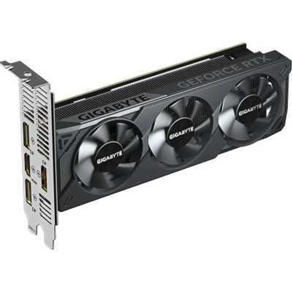 Видеокарта GigaByte nVidia GeForce RTX 5060 8Gb GV-N5060OC-8GL 1.0