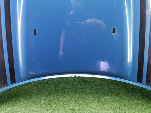 Капот Mini Countryman F60 (2016-2020)