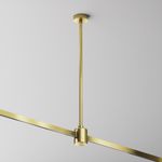 Комплектующие для систем освещения с токоведущими элементами Technical TRA158C-IPCL1-BS