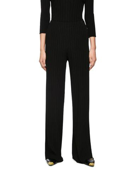 Marc Cain Брюки плиссированные с эластичным поясом