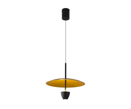 Kink Light 08466-35,20(33) Подвес Синди бронза/золото