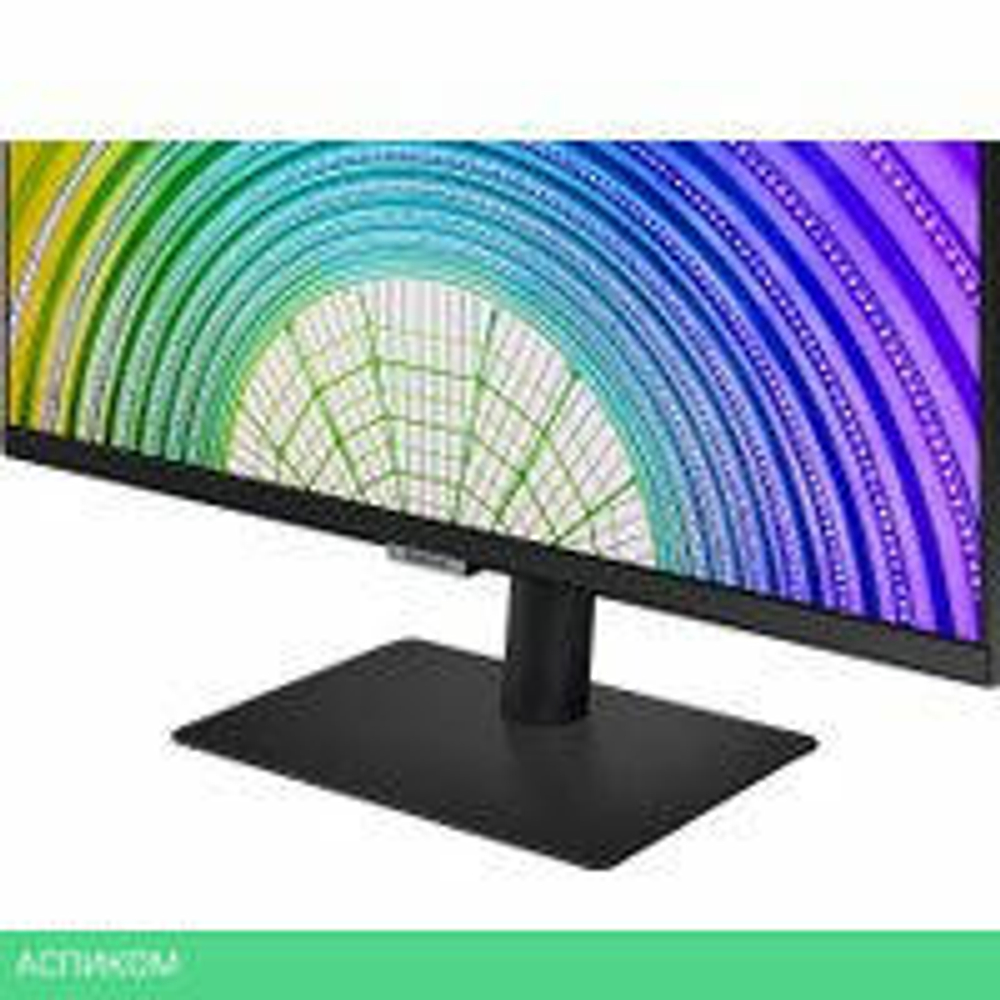 Монитор Samsung ViewFinity S6 LS24A600UCIXCI