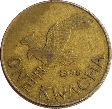 1 квача 1996 Малави