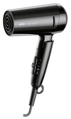 Фен Braun HD 350 Satin Hair 3