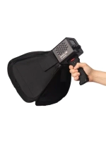 Осветитель светодиодный Raylab RL-40RGB-S 2500K-6500K 3400mAh c софтбоксом