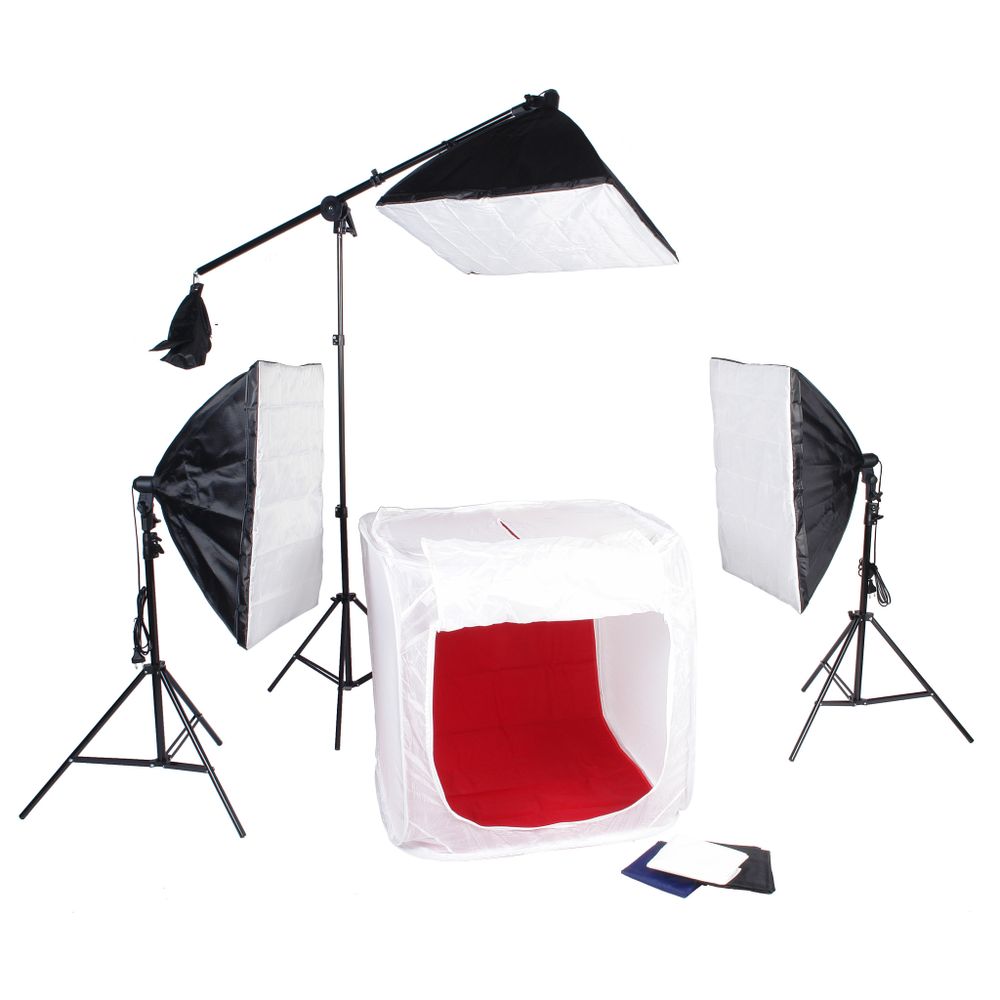 Falcon Eyes LFPB-3 LED KIT