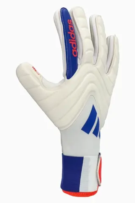 Вратарские перчатки adidas Copa League - белый