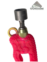 Молоток скальный /S26 pro /сменный инструмент/ L- 285mm/ / W- 378g