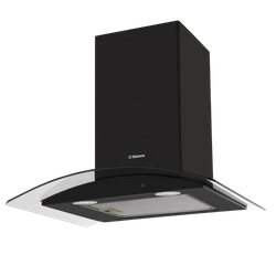 Каминная вытяжка Hansa OKP6541GBH