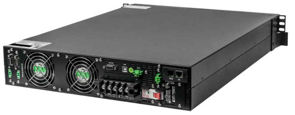 Источник бесперебойного питания Systeme Electric SRTSE10KRTXLI-NC