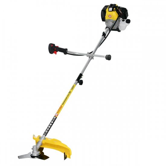 Триммер бензиновый "КАЛИБР" БК-1800+