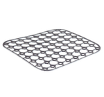 Решетка в раковину (разноцв.) 0,004,26х0,26м