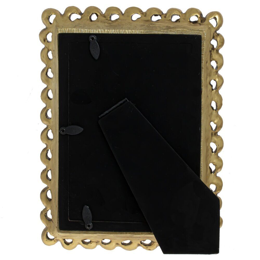 GAEM Фоторамка для фото 10*15, L16 W2,5 H21 см