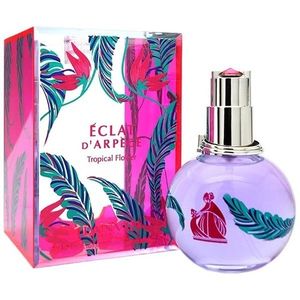 Lanvin Eclat D'Arpege Tropical Flower Eau De Parfum