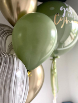 Воздушные шары для сына №964