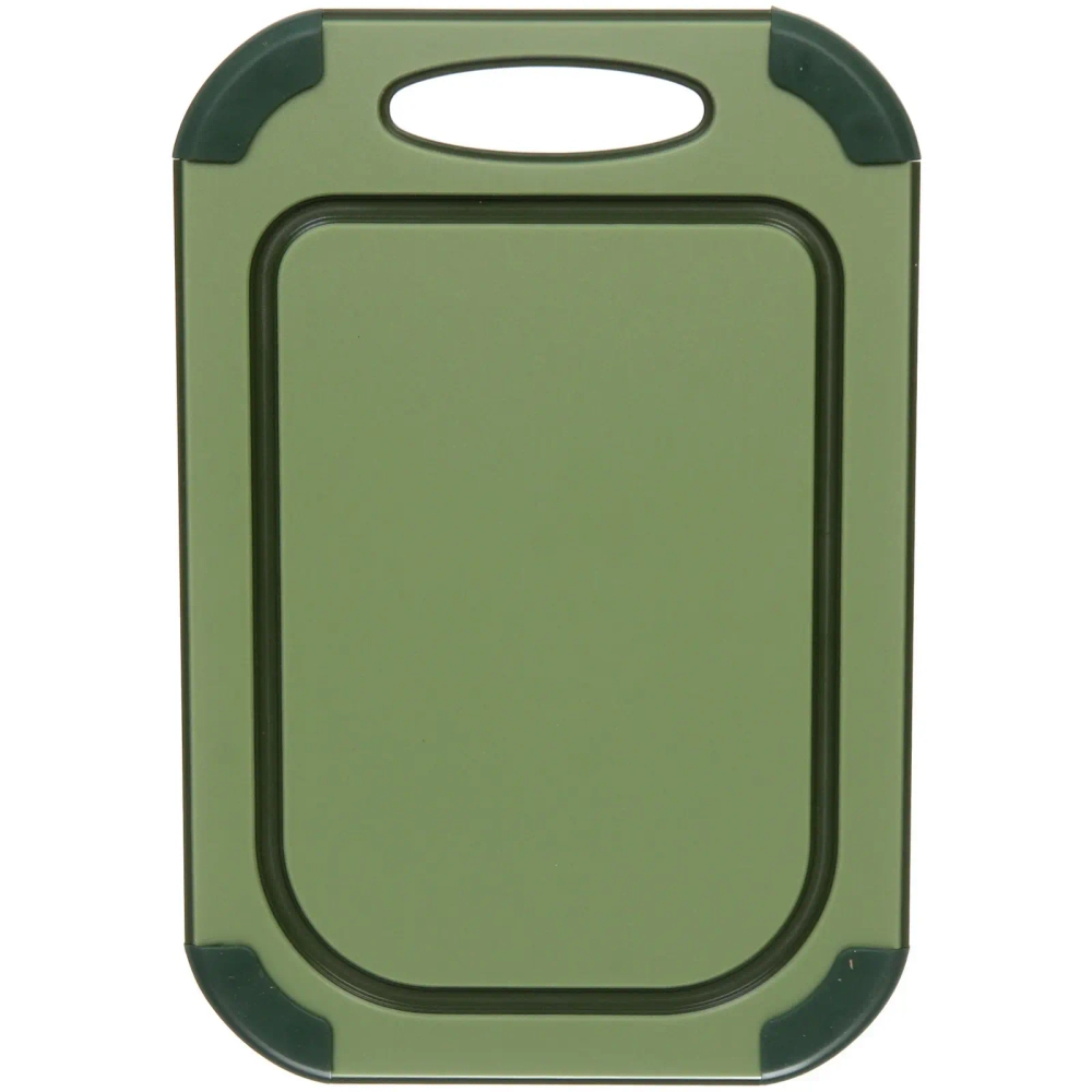 Доска пластиковая «OLIVA» 30*20.3см