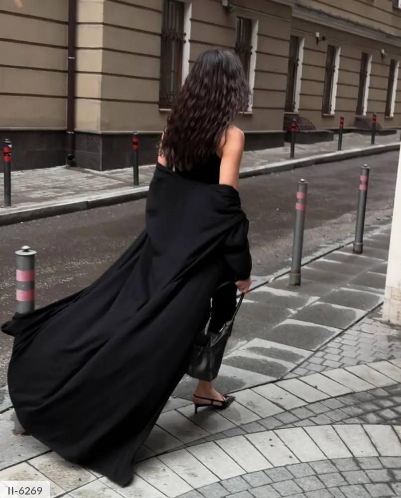 Кардиган II-6264 Фабрика Моды