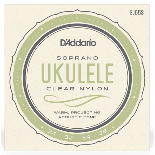 D`Addario EJ65S