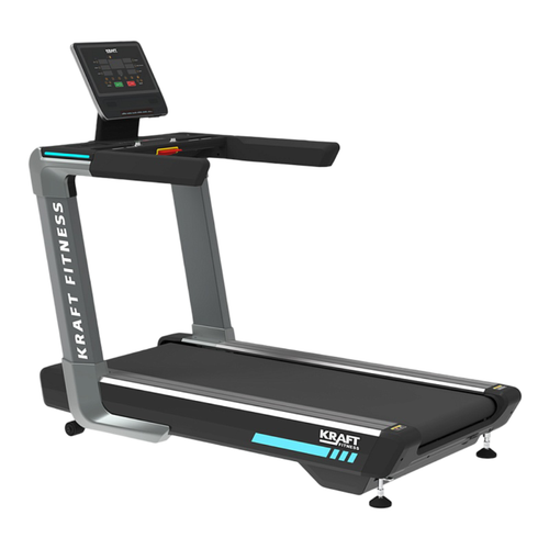 Беговая дорожка KRAFT Fitness PK80