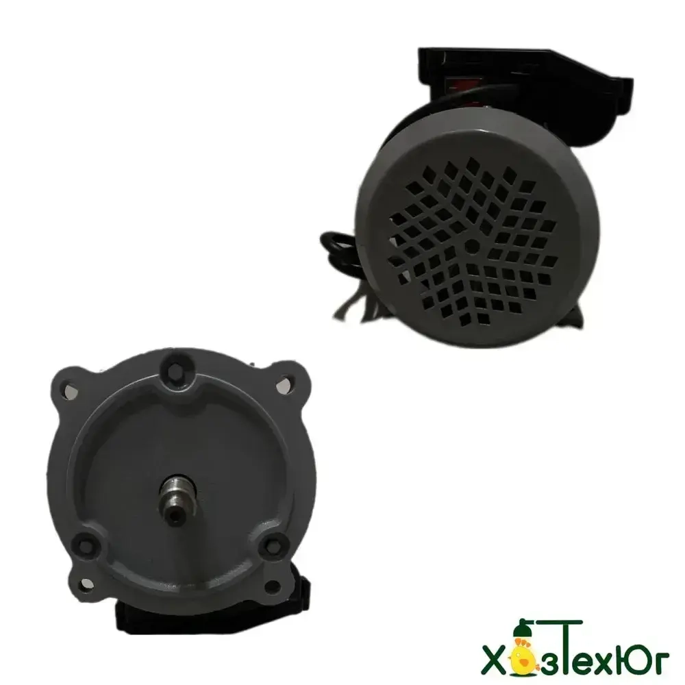 Электродвигатель ДЭ-2,5