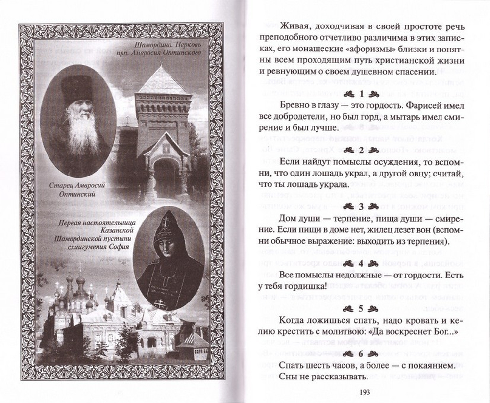 "Стою у врат души твоей". Духовные наставления святителя Игнатия Брянчанинова и Оптинских Старцев монахиням