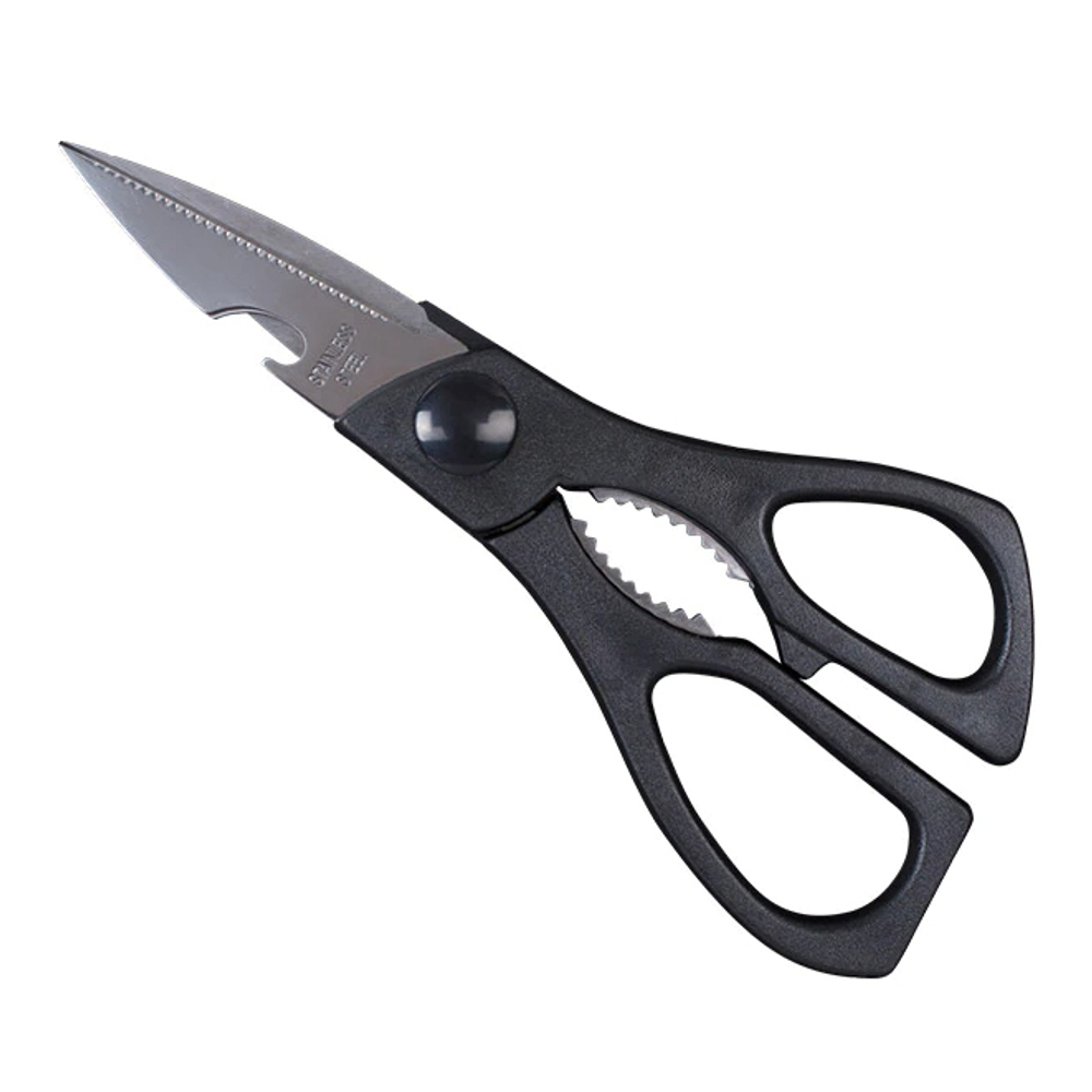 Ножницы универсальные addi, 19,1 см