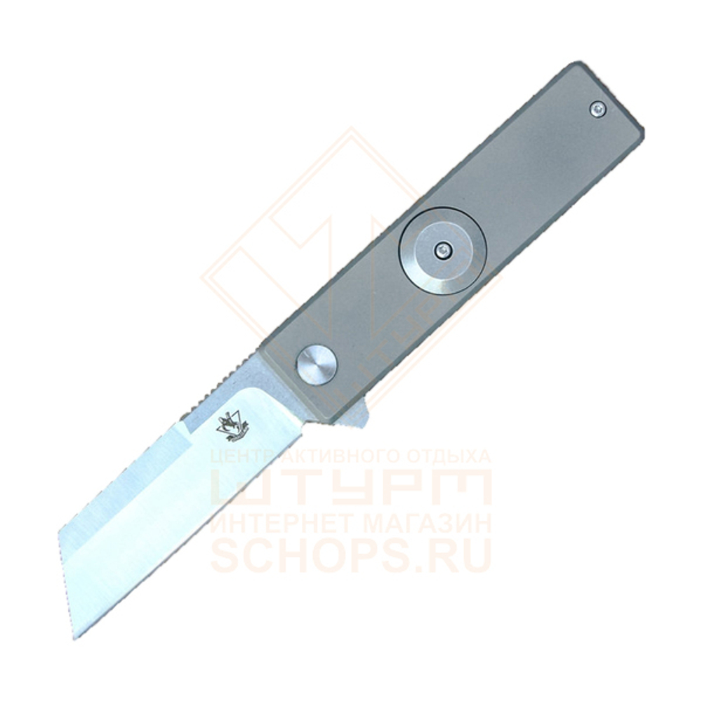 Нож складной Steel Claw Спиннер Rot-01