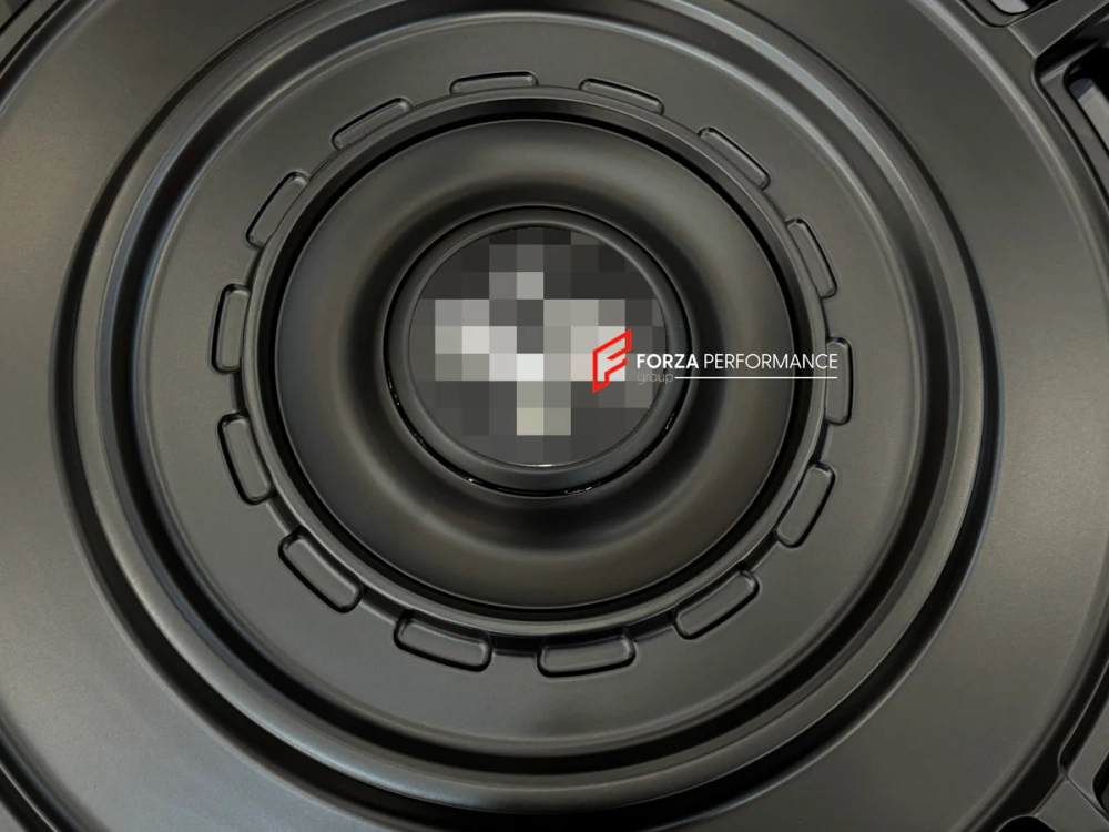 КОВАНЫЕ ДИСКИ ДЛЯ LI XIANG L9 2024 Лисян