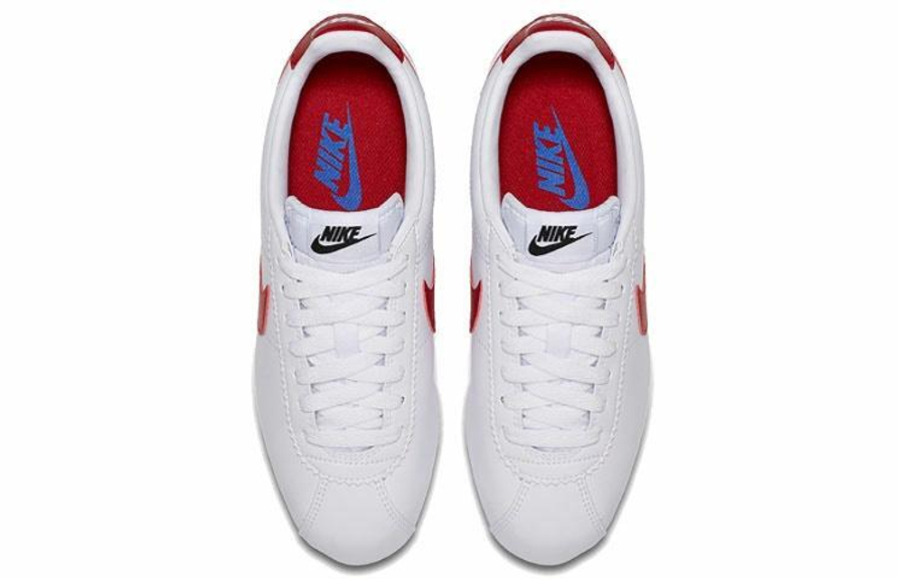 Кроссовки Nike Cortez (Женская размерная сетка)