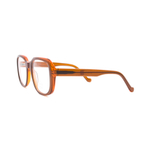 Оправа квадрат Family Optic WD1490 C3 прозрачно-коричневая