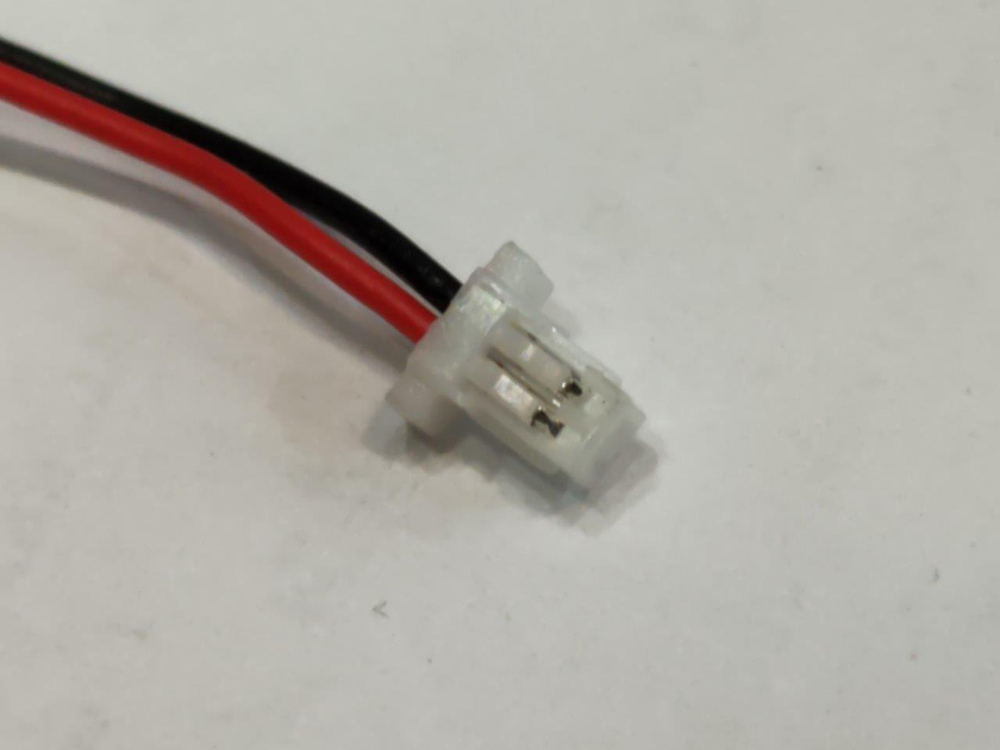 Аккумулятор ET LP402050-PCM