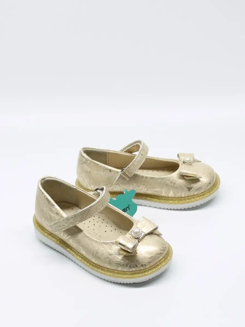 Туфли из натуральной кожи