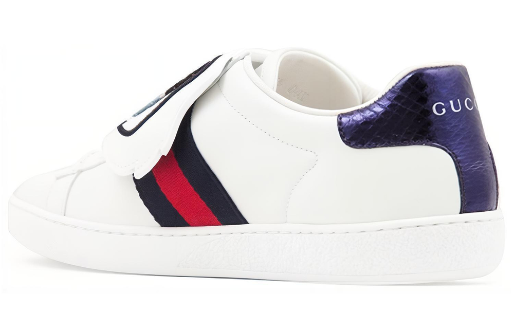 Gucci Ace (Женская размерная сетка)