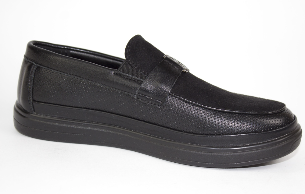 Туфли подростковые Пчёлка Доми A759-21A1