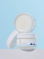 Round Lab Очищающий бальзам для снятия макияжа с морской водой 1025 Dokdo Cleansing Balm 100 мл